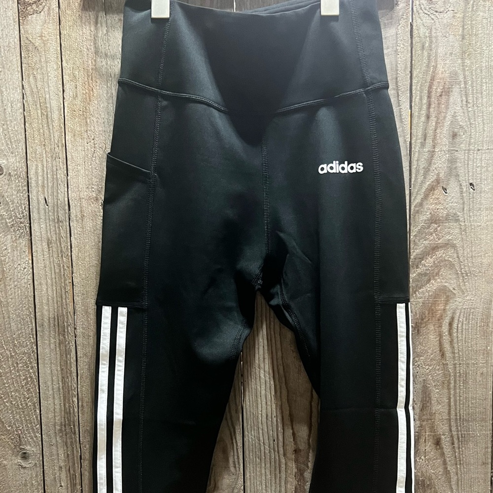 Adidas Climacool leggings